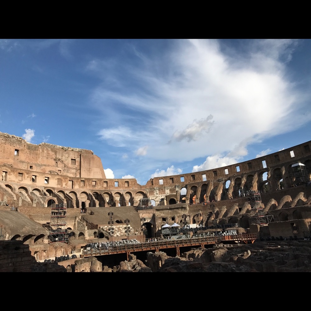 Meet your Posher, May